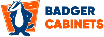 Badger Cabinest