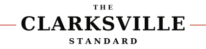 Clarksville Standard Logo Bold V2