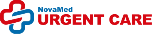 NoveMed Urgent Logo
