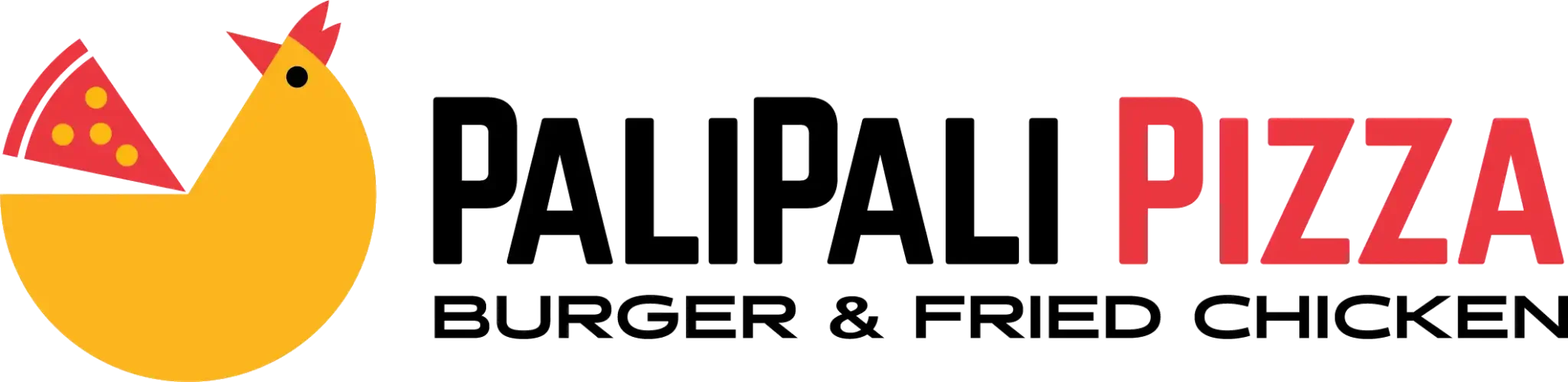 Pali Pali Logo