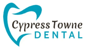 Cypress Dental Logo