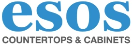 Esos Countertops Cabinets Logo