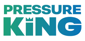 Pressure King Logo