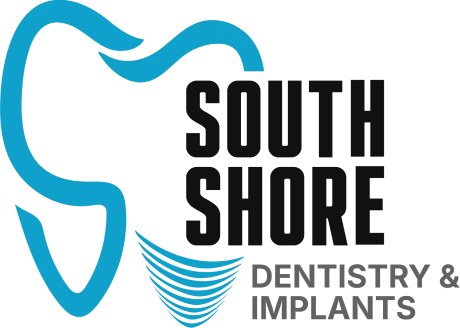 South Shore Logo