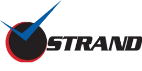 Strand Logo